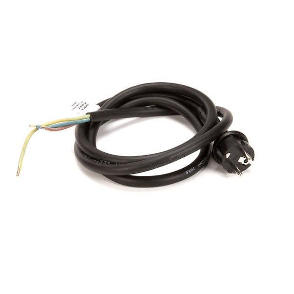 Power Cord-Intl/Harmzd